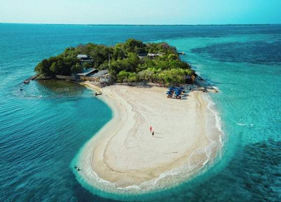Isla Corona 1