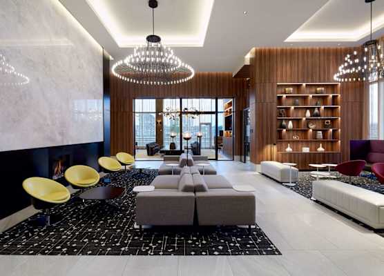 Homewood Suites By Hilton Montreal Midtown 1