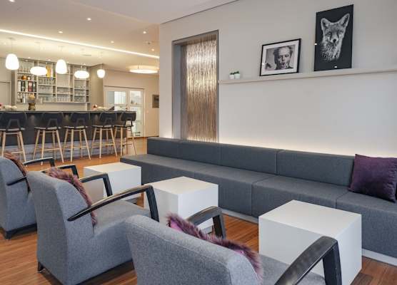 Hotel Fuchsen 1