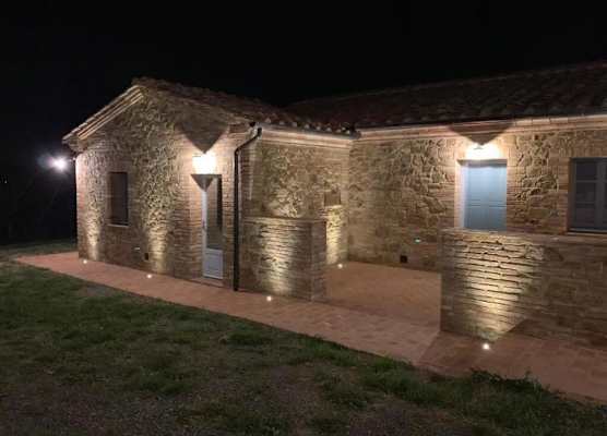 Cordella In Valdorcia Truffle and Olive Oil Resort 1