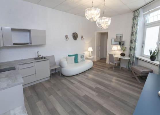 Hotel Prinz Anton 1