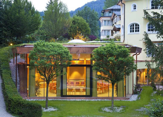 Hotel Hollweger 1