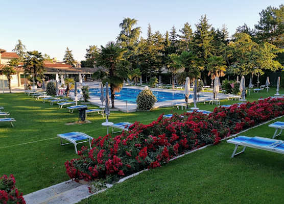 Best Western Plus Hotel Modena Resort 1