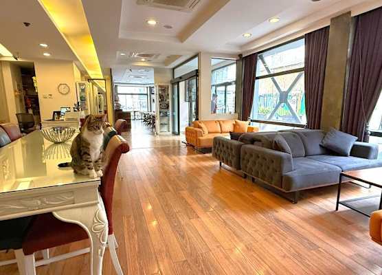Hotellino Istanbul 1
