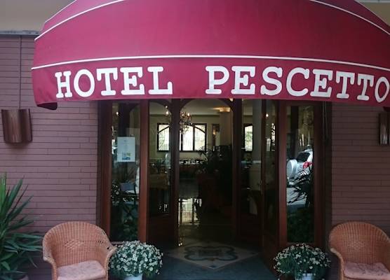 Hotel Pescetto 1