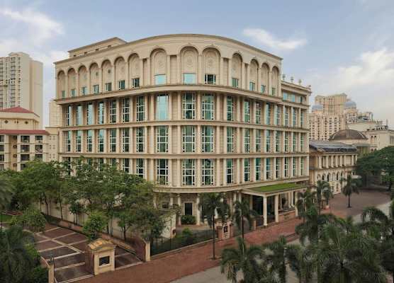 Meluha The Fern Mumbai, Powai, Series by Marriott 1