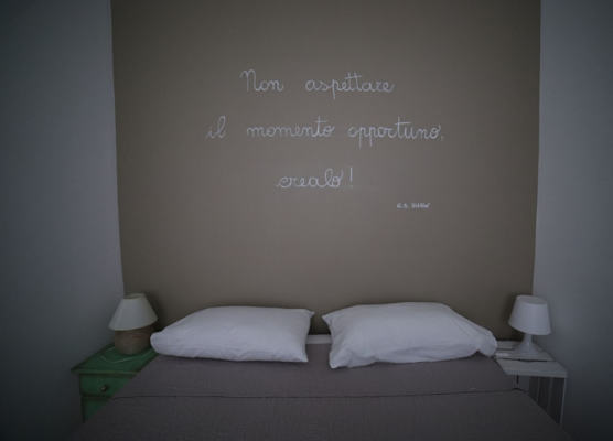 LE DIMORE DEGLI ARTISTI 1