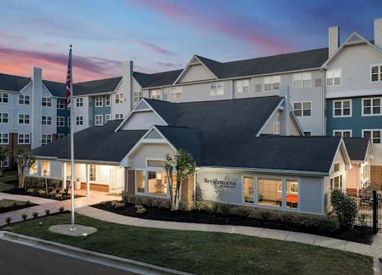 Residence Inn Arundel Mills BWI Airport 1