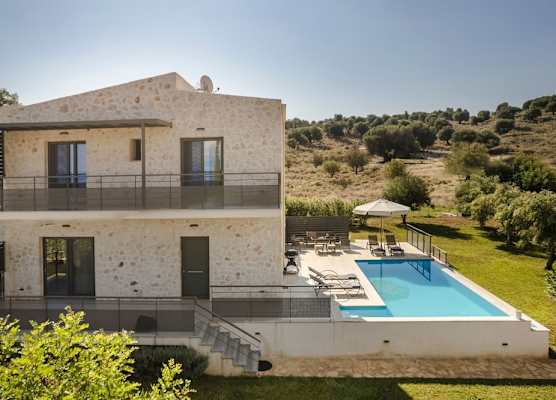 Petradi Villa Skala I 1