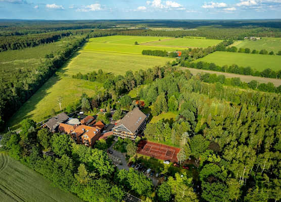 Hotel Heide Kröpke 1