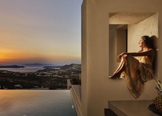 Halcyon Days Suites 1