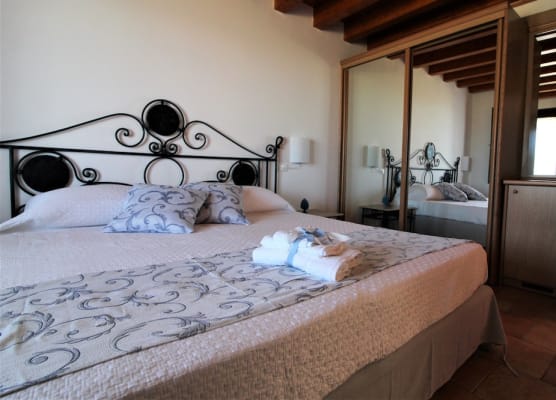 Agriturismo Dispenza 1