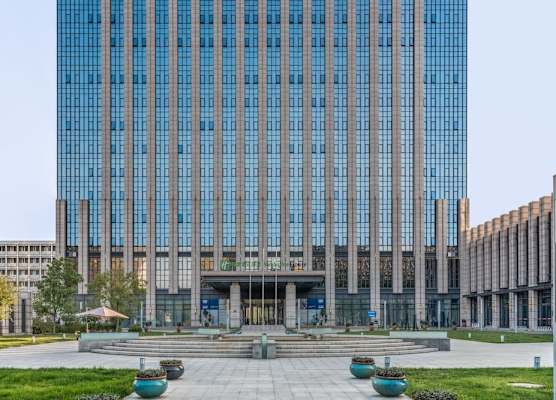 Holiday Inn Express BEIJING YIZHUANG by IHG 1