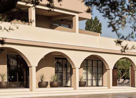 Filoxenia Hotel Zakynthos 1