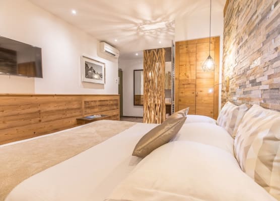 Hôtel des Princes, Chambéry Centre 1
