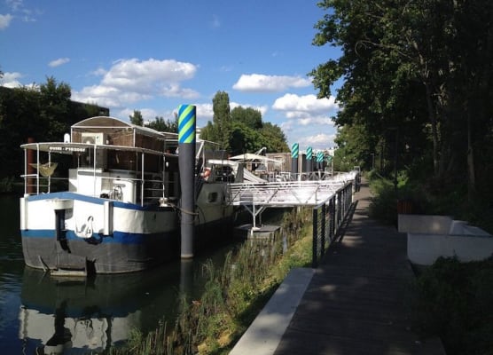 Boat For Guest 1