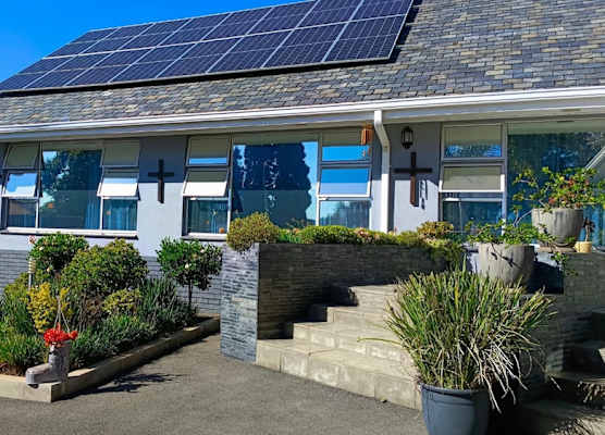 Utopia Guest House 1