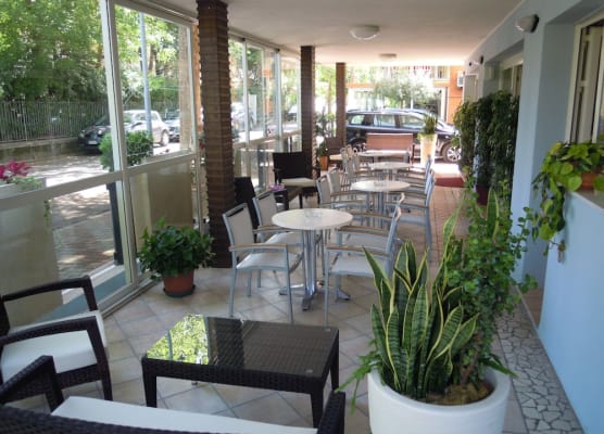Hotel Solidea 1
