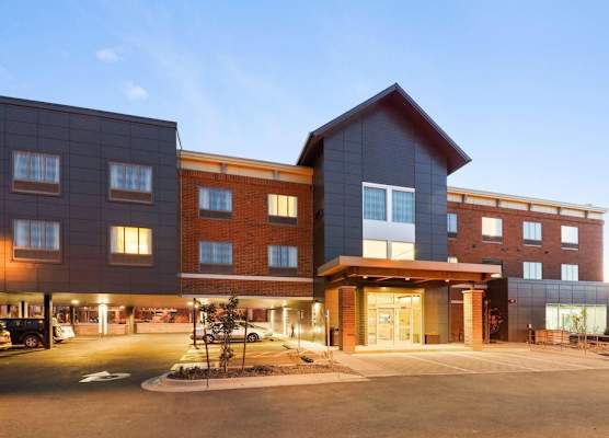 Country Inn & Suites by Radisson, Flagstaff Downtown, AZ 1