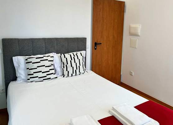 Clérigos Cinema Guesthouse 1