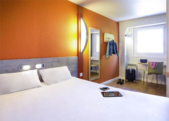 ibis budget Vienne Sud 1