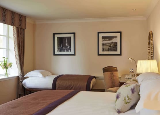 Macdonald Drumossie Hotel Inverness 1