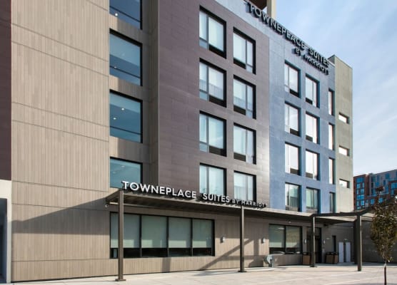 TownePlace Suites by Marriott New York Brooklyn 1