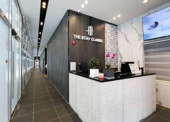 The Stay Classic Hotel Myeongdong 1
