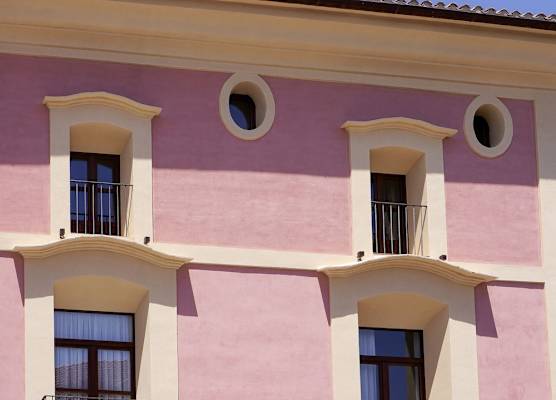 Tradere Hotel Boutique 1