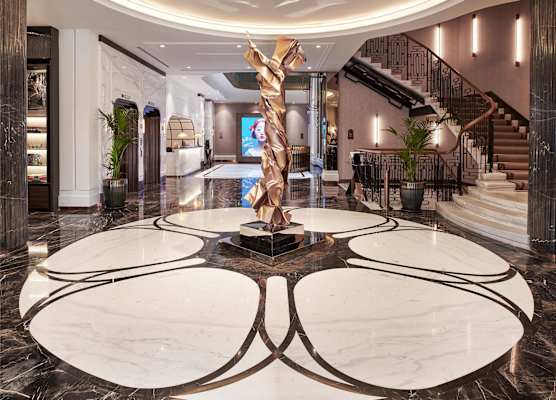 Les Temps Istanbul Karakoy, Curio Collection By Hilton 1