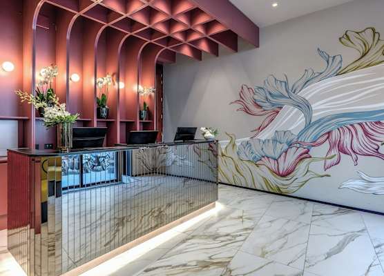 Madison Hotel 1