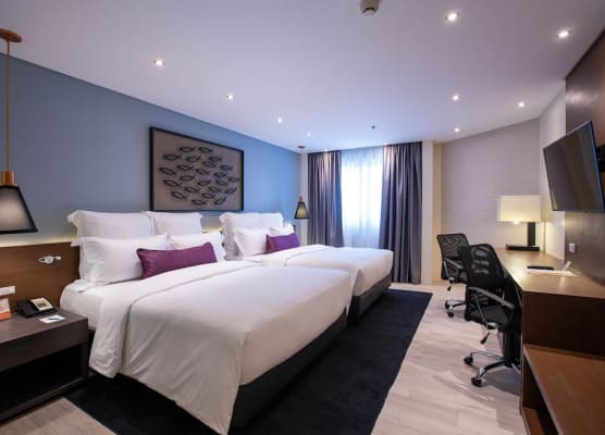 Coro Hotel 1