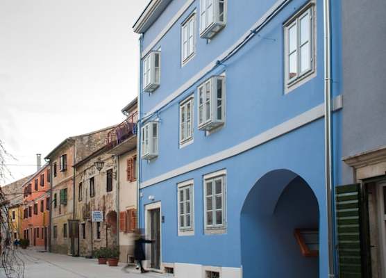 Boutique Rooms Mirabilis 1
