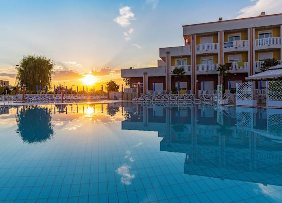 Hotel Olympus 1