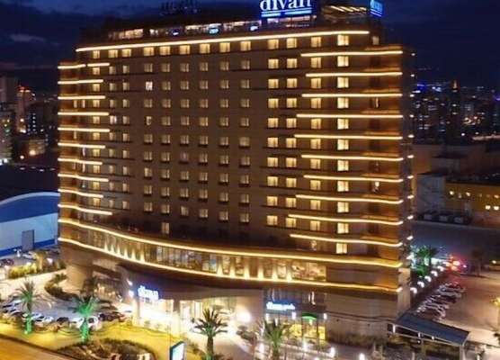 Divan Mersin 1