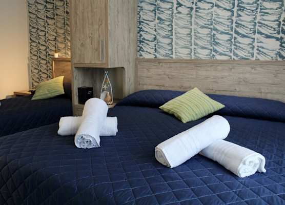 Hotel Adigrat 1