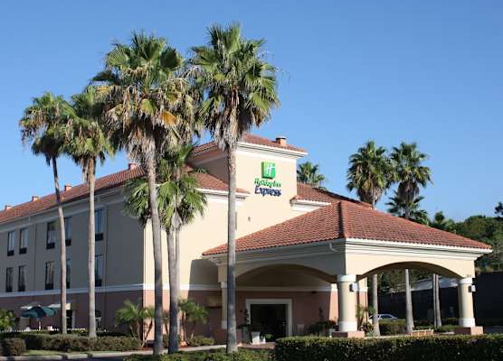 Holiday Inn Express CLERMONT by IHG 1
