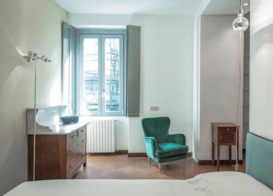 Brera Apartments in Porta Romana 1