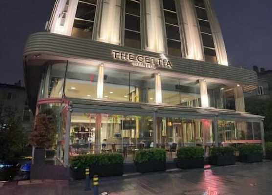 The Cettia Istanbul 1
