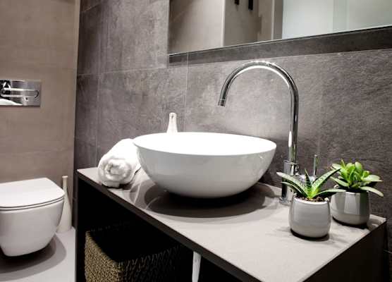Bilbao Centric Apartments 1