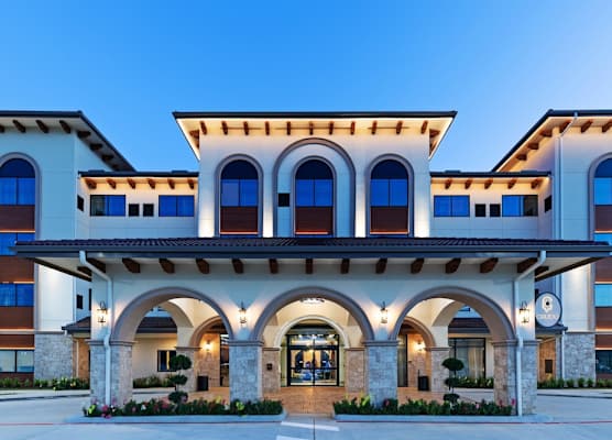 Hotel Indigo Spring - Woodlands Area by IHG 1