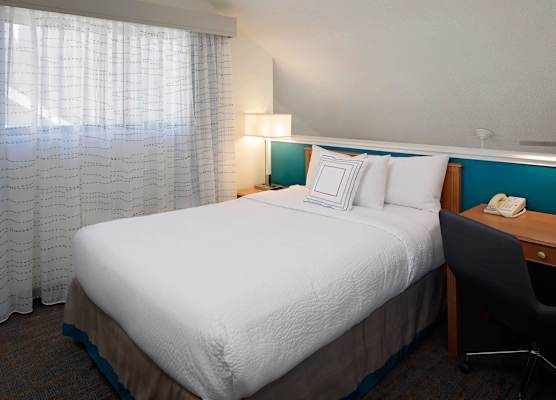 Residence Inn by Marriott Shelton-Fairfield County 1