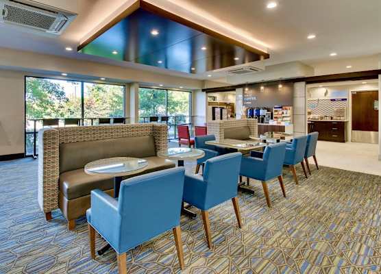 Holiday Inn Express FISHKILL-MID HUDSON VALLEY by IHG 1
