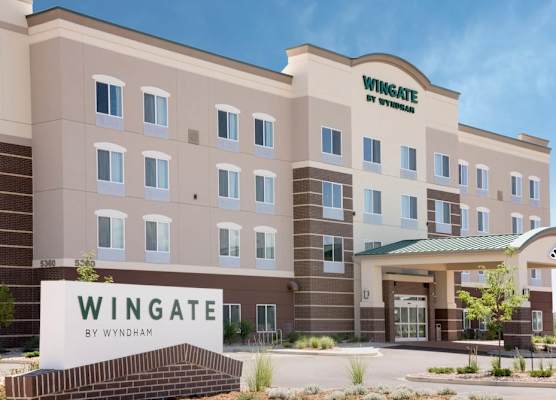 Wingate by Wyndham Loveland Johnstown 1
