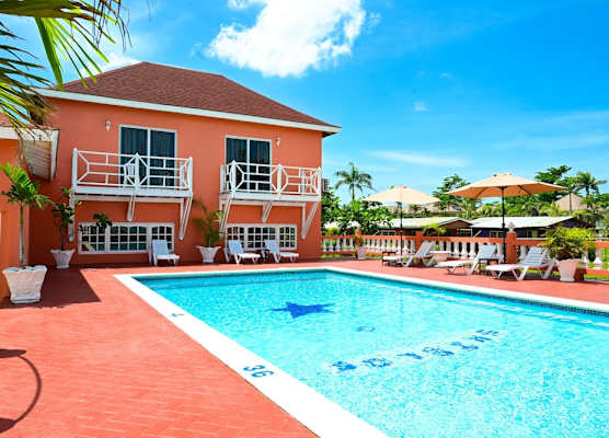 Shields Negril Villas 1