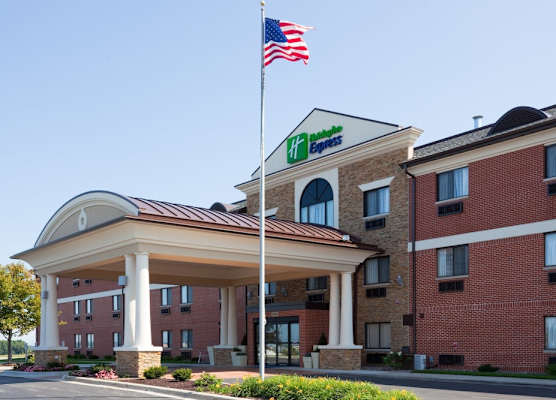 Holiday Inn Express SHEBOYGAN-KOHLER (I-43) by IHG 1
