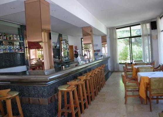 Apartamentos Ses Savines 1