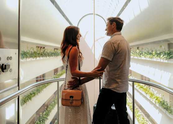 InterContinental Brisbane by IHG 1