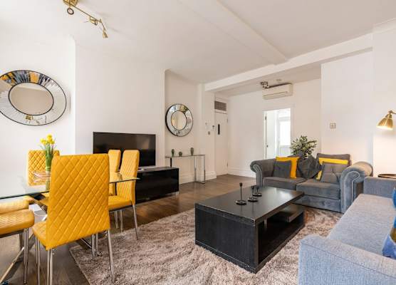 Marble Arch Apartments 1