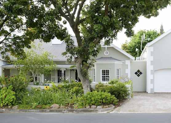 Laurel Cottage 1